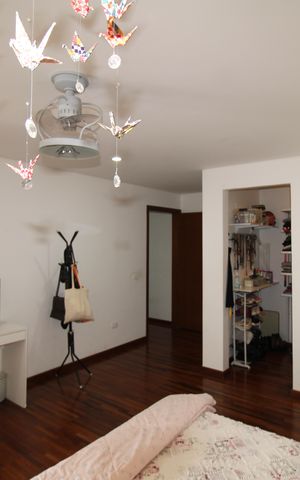 Casa à venda com 512m², 5 quartos e 3 vagasQuarto 5