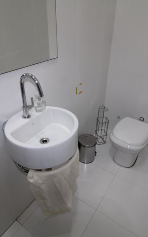 Casa à venda com 512m², 5 quartos e 3 vagasLavabo