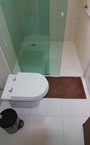 Casa à venda com 512m², 5 quartos e 3 vagasBanheiro 3