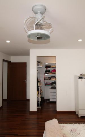 Casa à venda com 512m², 5 quartos e 3 vagasQuarto 5
