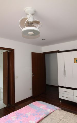Casa à venda com 512m², 5 quartos e 3 vagasQuarto 4