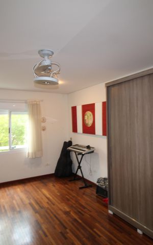 Casa à venda com 512m², 5 quartos e 3 vagasQuarto 1