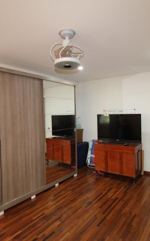 Casa à venda com 512m², 5 quartos e 3 vagasQuarto 1
