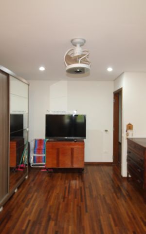 Casa à venda com 512m², 5 quartos e 3 vagasQuarto 1