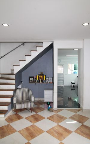 Casa à venda com 512m², 5 quartos e 3 vagasSala