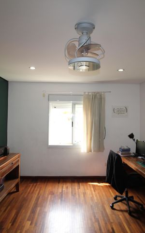 Casa à venda com 512m², 5 quartos e 3 vagasQuarto 2