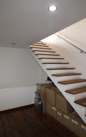 Casa à venda com 512m², 5 quartos e 3 vagasPorão