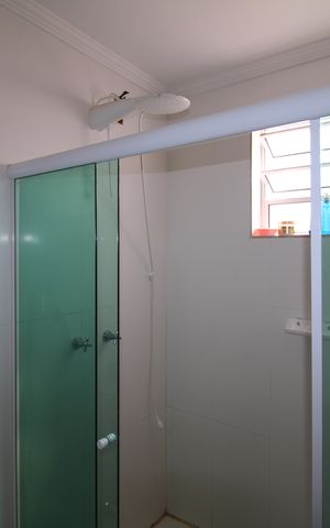 Casa à venda com 512m², 5 quartos e 3 vagasBanheiro 2