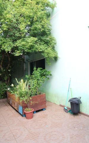 Casa à venda com 512m², 5 quartos e 3 vagasGaragem