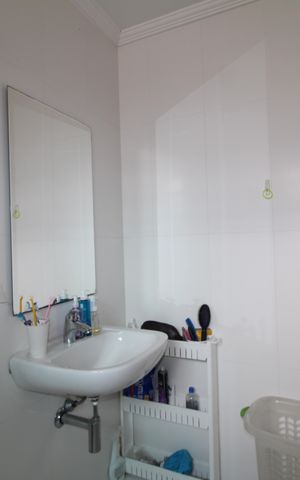 Casa à venda com 512m², 5 quartos e 3 vagasBanheiro 2