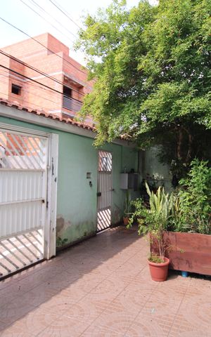 Casa à venda com 512m², 5 quartos e 3 vagasGaragem
