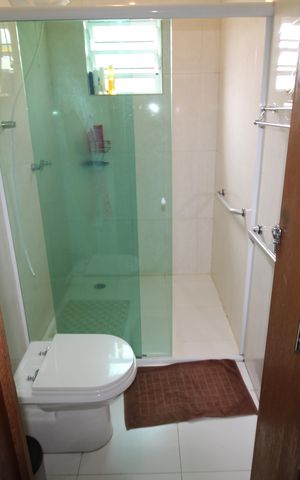 Casa à venda com 512m², 5 quartos e 3 vagasBanheiro 3