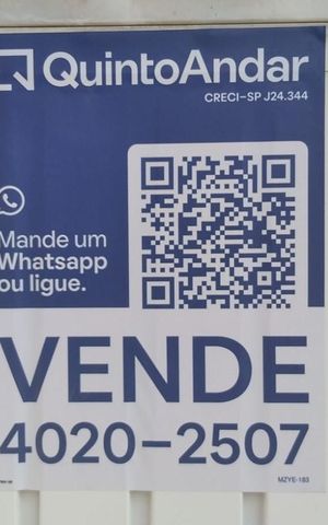 Casa à venda com 512m², 5 quartos e 3 vagasFachada