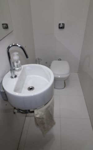 Casa à venda com 512m², 5 quartos e 3 vagasLavabo