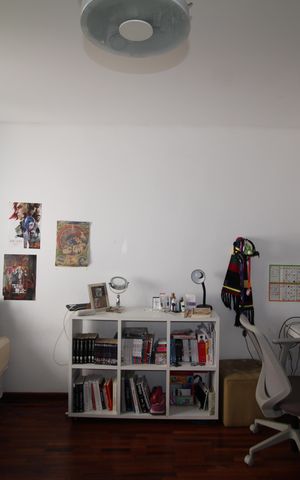 Casa à venda com 512m², 5 quartos e 3 vagasQuarto 3