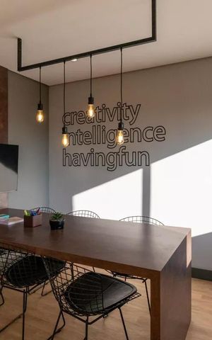 Apartamento para alugar com 40m², 2 quartos e sem vagaCoworking