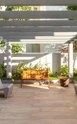 Apartamento para alugar com 40m², 2 quartos e sem vagaÁrea comum