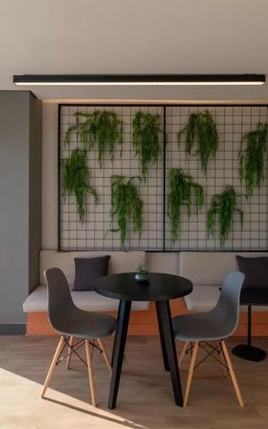 Apartamento para alugar com 40m², 2 quartos e sem vagaÁrea comum