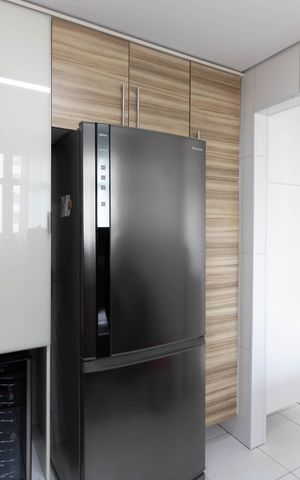 Apartamento à venda com 86m², 2 quartos e 1 vaga Apartamento à venda com 86m², 2 quartos e 1 vagaCozinha
