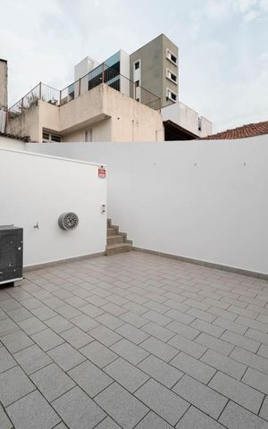 Casa para alugar com 165m², 2 quartos e 5 vagasÁrea externa