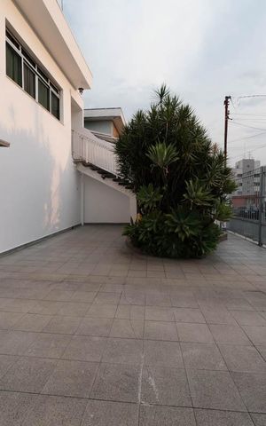 Casa para alugar com 165m², 2 quartos e 5 vagasGaragem