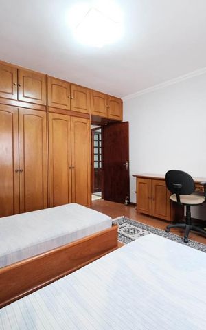 Casa para alugar com 165m², 2 quartos e 5 vagasQuarto 2