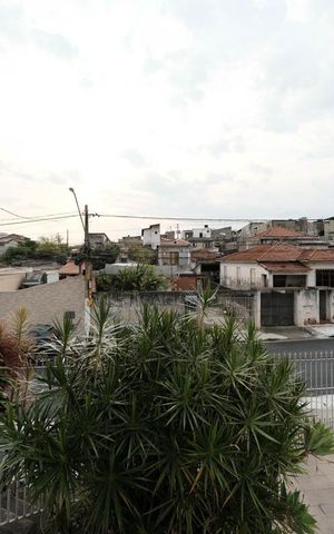 Casa para alugar com 165m², 2 quartos e 5 vagasSala