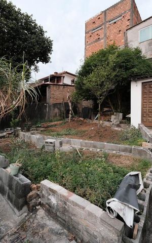 Casa para alugar com 165m², 2 quartos e 5 vagasÁrea externa
