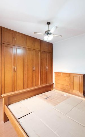 Casa para alugar com 165m², 2 quartos e 5 vagasQuarto 1