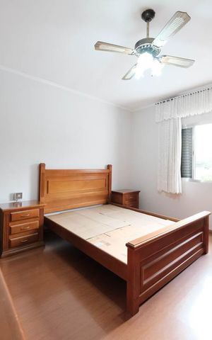 Casa para alugar com 165m², 2 quartos e 5 vagasQuarto 1