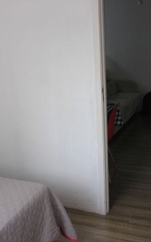 Apartamento para alugar com 86m², 3 quartos e 1 vagaQuarto 2