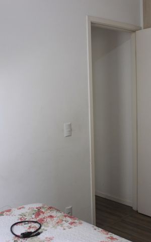 Apartamento para alugar com 86m², 3 quartos e 1 vagaSuíte