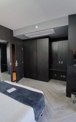 Studio à venda com 35m², 1 quarto e sem vaga Studio à venda com 35m², 1 quarto e sem vagaStudio
