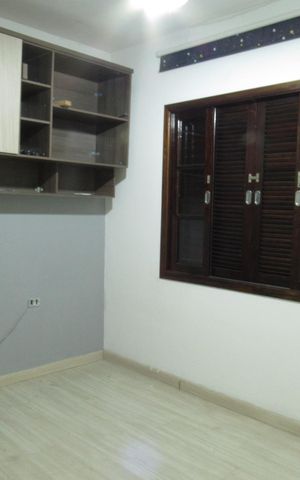 Casa à venda com 250m², 3 quartos e 2 vagasQuarto 1