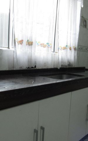 Casa à venda com 250m², 3 quartos e 2 vagasCozinha