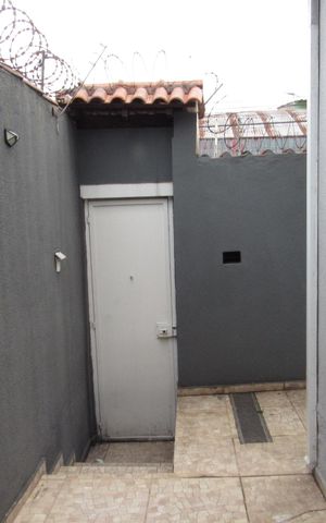 Casa à venda com 250m², 3 quartos e 2 vagasÁrea Externa