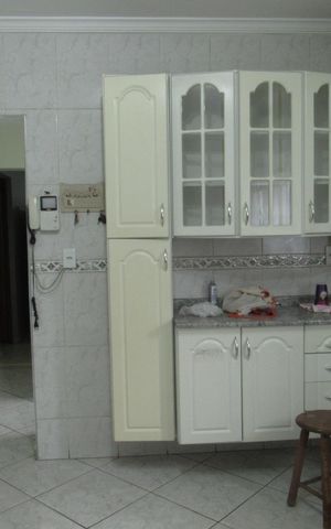 Casa à venda com 250m², 3 quartos e 2 vagasCozinha