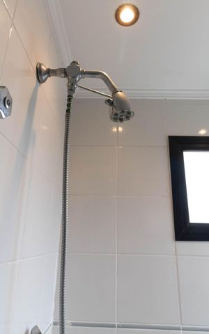 Apartamento à venda com 177m², 3 quartos e 3 vagas Apartamento à venda com 177m², 3 quartos e 3 vagasBanheiro da Suíte 3