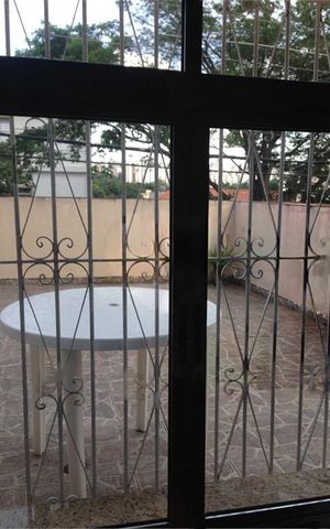 Casa à venda com 160m², 4 quartos e 3 vagas
