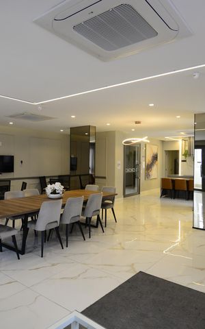 Apartamento à venda com 72m², 2 quartos e 1 vagaÁrea comum
