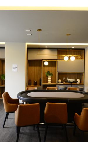 Apartamento à venda com 72m², 2 quartos e 1 vagaÁrea comum