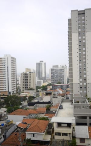 Apartamento à venda com 72m², 2 quartos e 1 vagaVista da Varanda da Sala