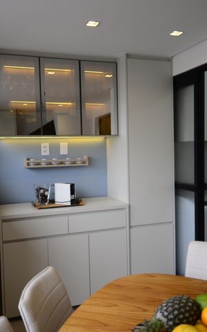 Apartamento à venda com 72m², 2 quartos e 1 vagaVaranda da Sala
