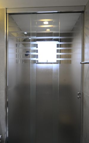 Apartamento à venda com 72m², 2 quartos e 1 vagaBanheiro da Suíte 2