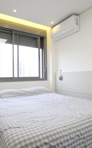 Apartamento à venda com 72m², 2 quartos e 1 vagaSuíte 1