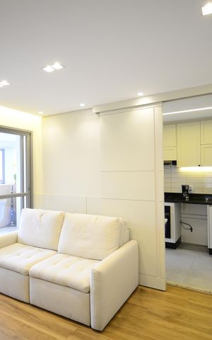 Apartamento à venda com 72m², 2 quartos e 1 vagaSala