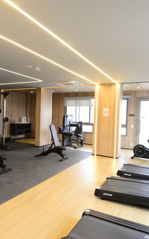 Apartamento à venda com 72m², 2 quartos e 1 vagaÁrea comum