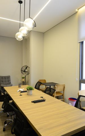 Apartamento à venda com 72m², 2 quartos e 1 vagaÁrea comum
