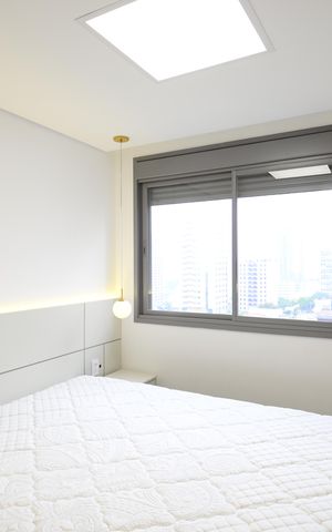 Apartamento à venda com 72m², 2 quartos e 1 vagaSuíte 2