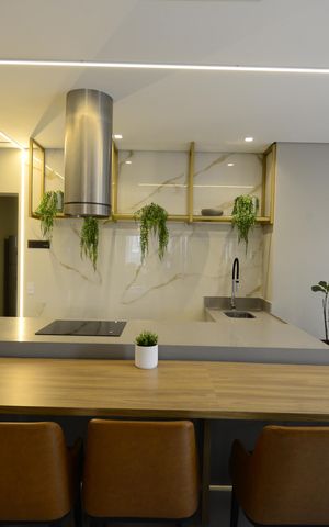 Apartamento à venda com 72m², 2 quartos e 1 vagaÁrea comum